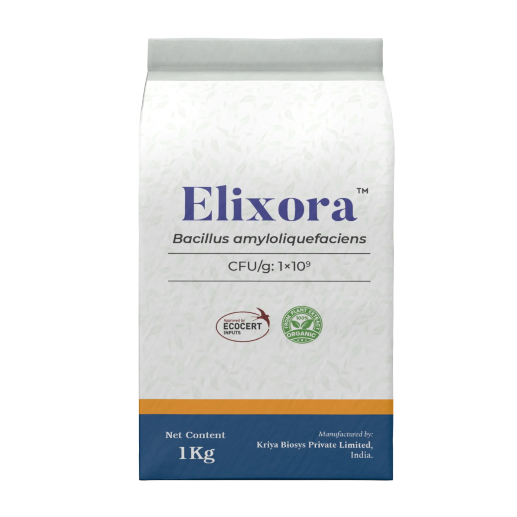 Elixora